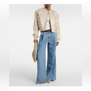 NWT Agolde Ellis Trouser jeans 🔥